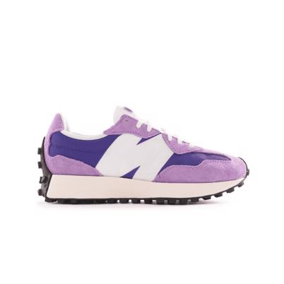 New Balance WS327LK1 Sneakers Deep Violet Shop Online Hos Blossom
